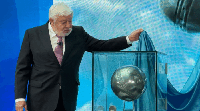 ¿Una señal extraterrestre desde Buga? La esfera metálica que intriga a científicos y ufólogos