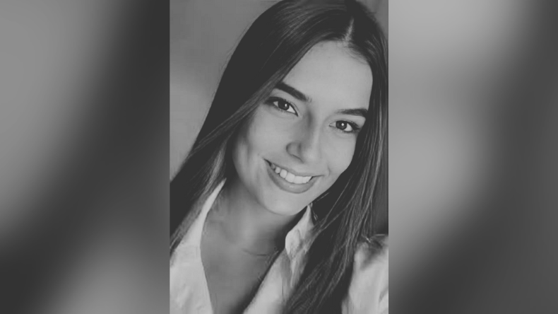 Egresada de la Universidad de Ibagué murió en trágico accidente en la vía a Rovira Egresada de la Universidad de Ibagué murió en trágico accidente en la vía a Rovira
