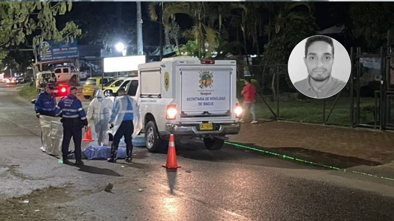 Identificaron al motociclista fallecido en la avenida Mirolindo Identificaron al motociclista fallecido en la avenida Mirolindo