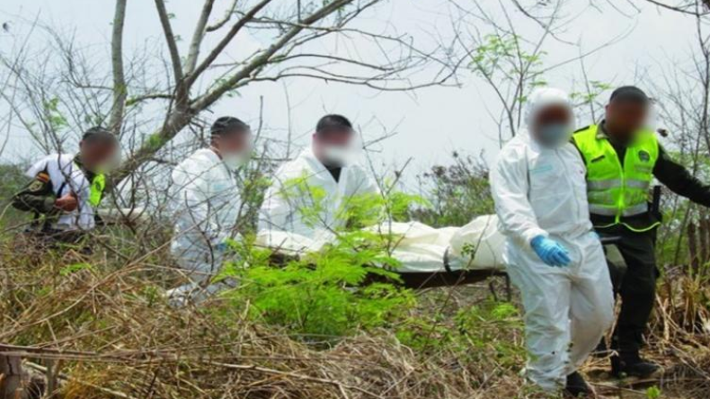 Hombre fue asesinado con arma de fuego en zona rural de Villahermosa Hombre fue asesinado con arma de fuego en zona rural de Villahermosa