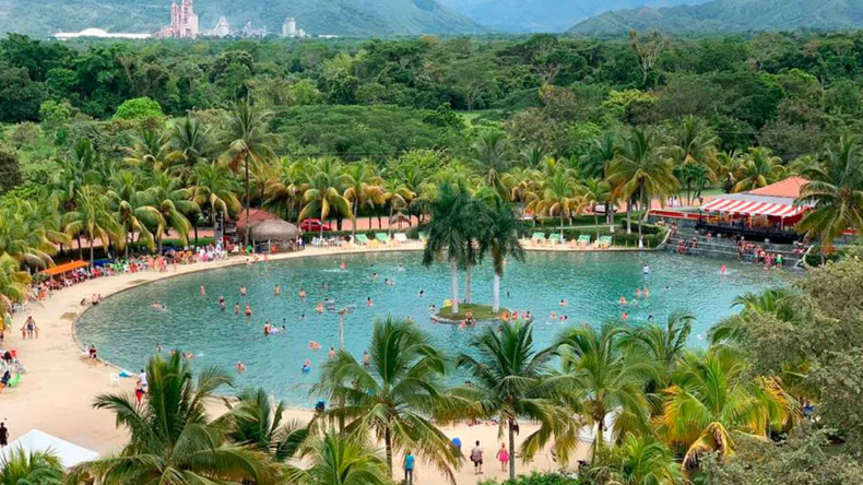 Trabajador de Playa Hawái sufrió amputación tras accidente con guadaña Trabajador de Playa Hawái sufrió amputación tras accidente con guadaña