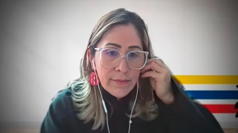 Jueza Sandra Heredia: temple tolimense en el juicio del siglo contra Álvaro Uribe Jueza Sandra Heredia: temple tolimense en el juicio del siglo contra Álvaro Uribe