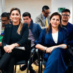 Gobernadora del Tolima pide levantar bloqueos mientras avanza mesa de diálogo con arroceros Gobernadora del Tolima pide levantar bloqueos mientras avanza mesa de diálogo con arroceros