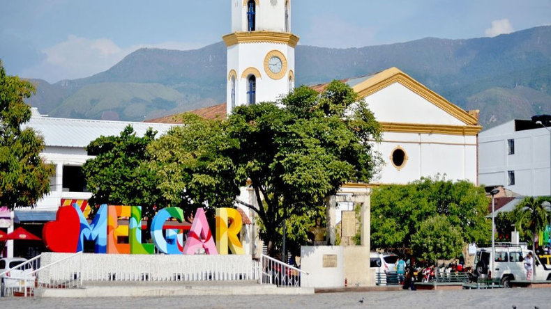 Melgar tendrá nueva avenida y puentes con inversión de $31.000 millones Melgar tendrá nueva avenida y puentes con inversión de $31.000 millones