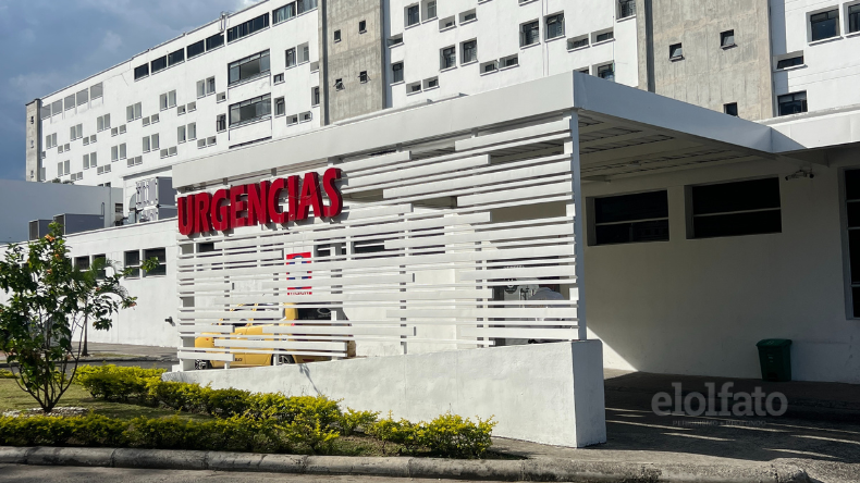 Urgencias del Hospital Federico Lleras llegaron al 200% de ocupación Urgencias del Hospital Federico Lleras llegaron al 200% de ocupación
