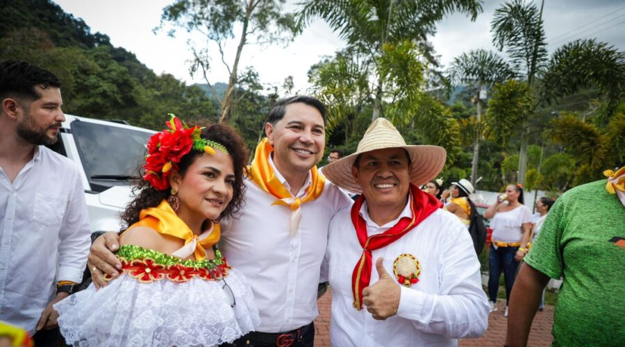 Alejandro Ortiz, actual director de Cultura, está procesado por la Fiscalía por irregularidades en el uso del Estadio Murillo Toro. 