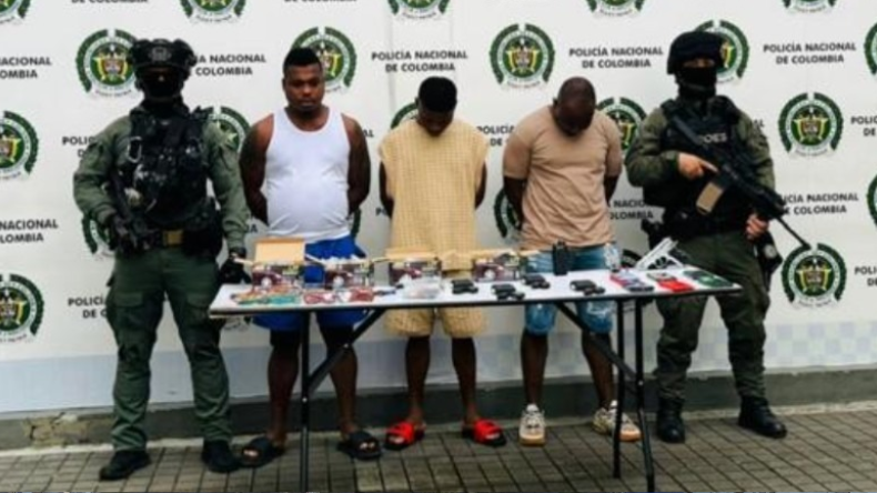 Montaron una trampa explosiva y dejaron ocho heridos Montaron una trampa explosiva y dejaron ocho heridos