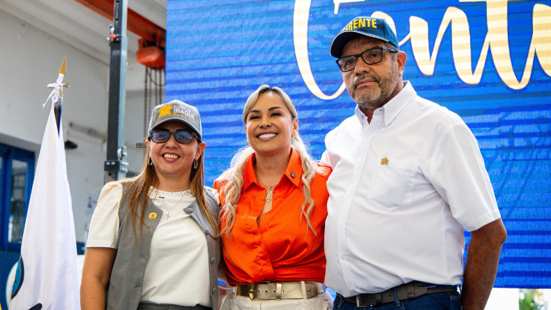 Gerente del IBAL revocó millonario contrato adjudicado por fichas del hurtadismo Gerente del IBAL revocó millonario contrato adjudicado por fichas del hurtadismo