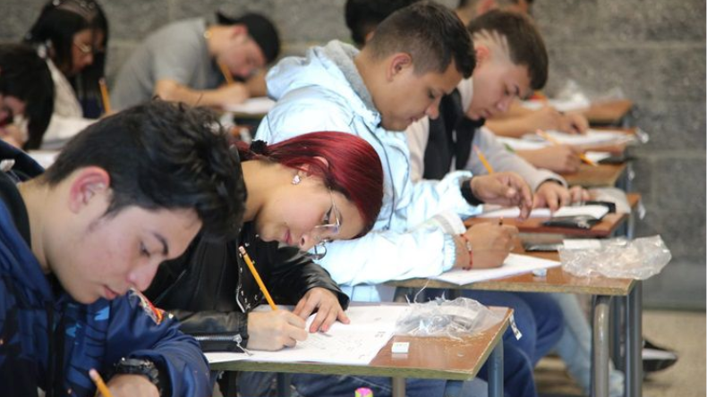 Sena abre convocatoria para 150 profesionales del área social y educativa en el Tolima Sena abre convocatoria para 150 profesionales del área social y educativa en el Tolima