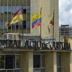Juzgado respondió tras denuncia pública, pero negó acceso a audiencia Juzgado respondió tras denuncia pública, pero negó acceso a audiencia