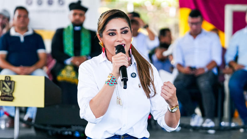 Matiz propone dar poder a gobernadores para liderar procesos de paz Matiz propone dar poder a gobernadores para liderar procesos de paz