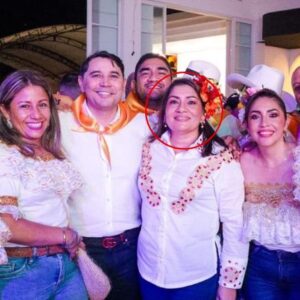 ‘Hurtadista pura sangre’: Magda Herrera deja la Secretaría General del IBAL ‘Hurtadista pura sangre’: Magda Herrera deja la Secretaría General del IBAL