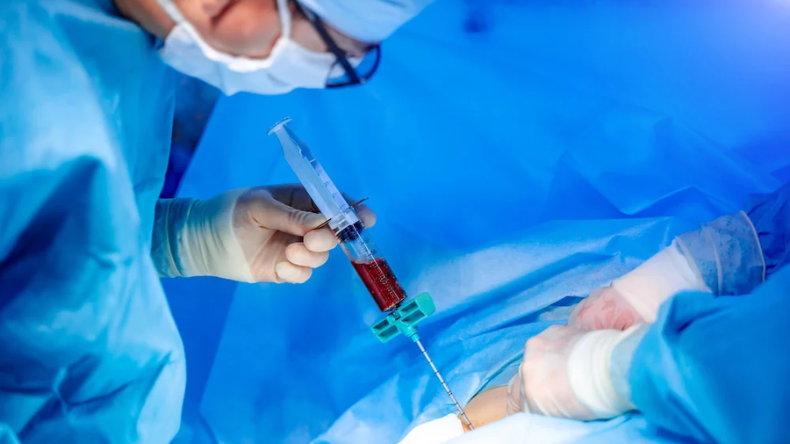 Se realizó el primer trasplante de médula ósea en Ibagué Se realizó el primer trasplante de médula ósea en Ibagué