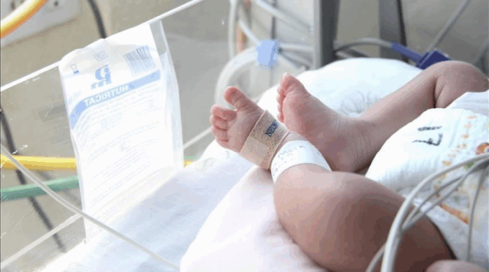 Autoridades de salud en el Tolima refuerzan llamado a prevenir la tos ferina en bebés