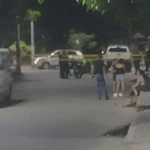 Murió uno de los dos baleados en la comuna 8 de Ibagué Murió uno de los dos baleados en la comuna 8 de Ibagué