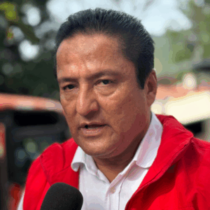 Procuraduría investiga a Aquileo Medina por nulos avances en la implementación del SETP