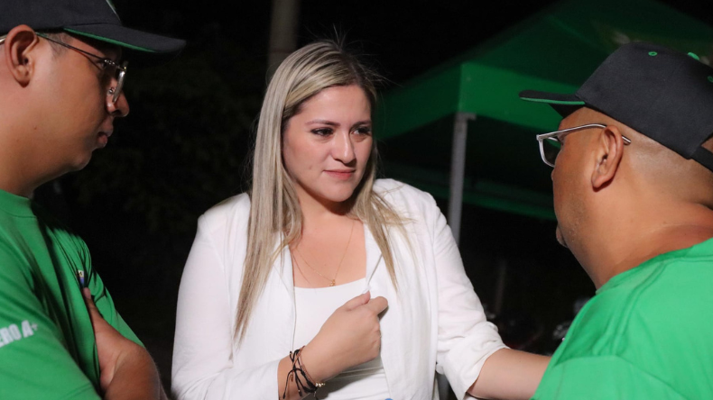 Otro despido Hurtadista: prima de Hurtado sale de la Alcaldía de Ibagué Otro despido Hurtadista: prima de Hurtado sale de la Alcaldía de Ibagué