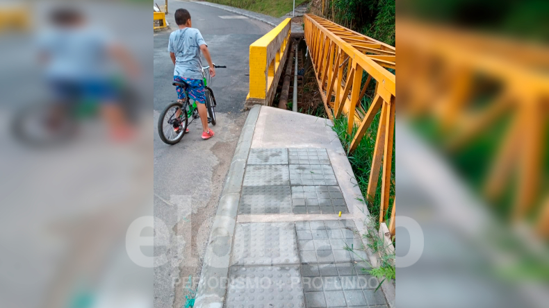 PUENTE 103