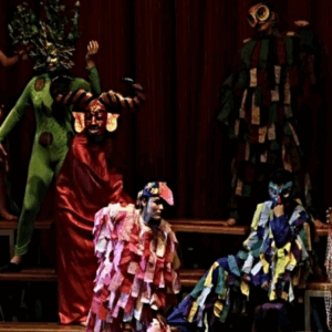Concejo de Ibagué aprobó festival de cine y teatro sin consultar a artistas locales Concejo de Ibagué aprobó festival de cine y teatro sin consultar a artistas locales