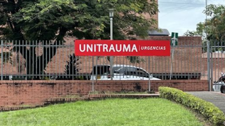 Extrabajadores sin pagos mientras Unitrauma dice ser atacado Extrabajadores sin pagos mientras Unitrauma dice ser atacado