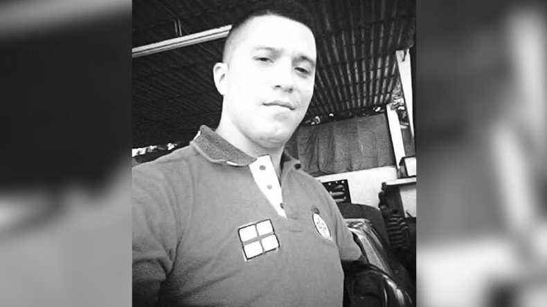 Hombre murió tras ser atacado con arma de fuego en Planadas: autoridades investigan el crimen Hombre murió tras ser atacado con arma de fuego en Planadas: autoridades investigan el crimen