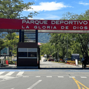 El millonario negocio que pretendían montar con los parqueaderos de los escenarios deportivos en Ibagué El millonario negocio que pretendían montar con los parqueaderos de los escenarios deportivos en Ibagué