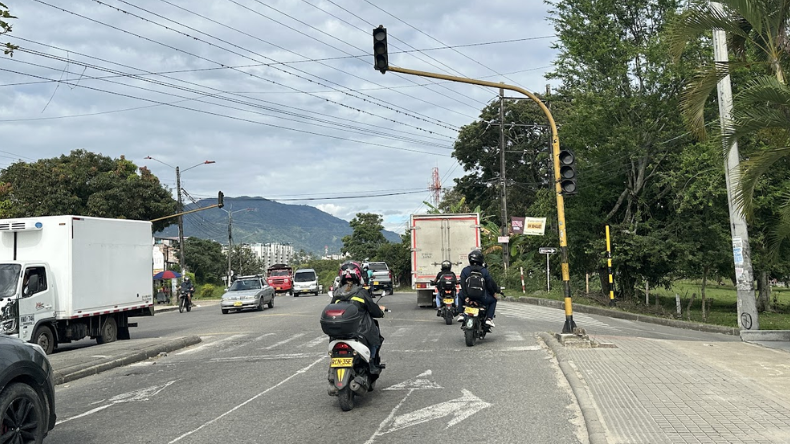 SETP ocultó sanciones e incumplimientos en contrato de semaforización inteligente SETP ocultó sanciones e incumplimientos en contrato de semaforización inteligente