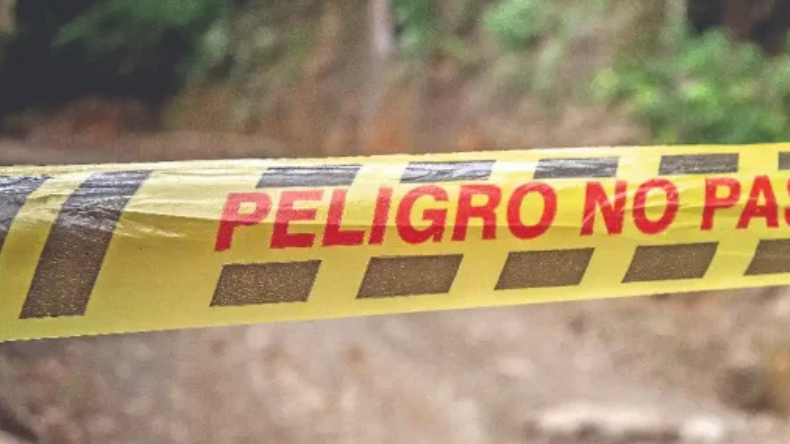Asesinaron hombre en zona rural de San Bernardo Asesinaron hombre en zona rural de San Bernardo