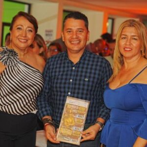 Lotería del Tolima lanzó nuevo plan de premios y selló cápsula del tiempo en su centenario