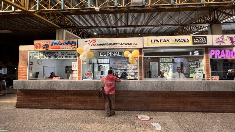 Movilidad y sector hotelero, entre los más golpeados por el paro arrocero Movilidad y sector hotelero, entre los más golpeados por el paro arrocero