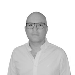 Juan Pablo Pérez Perdomo