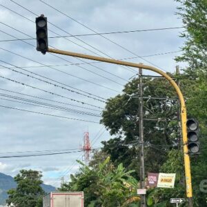 Procuraduría vigila retrasos en modernización de semáforos en Ibagué