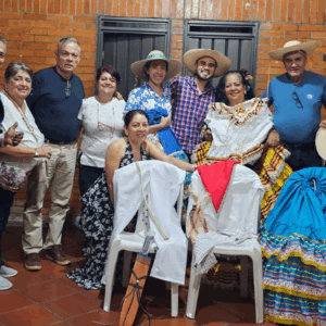 Gobernación del Tolima destinó $260 millones para impulsar la cultura en comunas de Ibagué