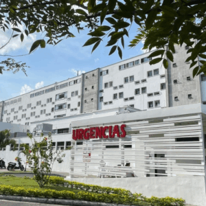 Deuda de EPS limita atención de pacientes en el Hospital Federico Lleras