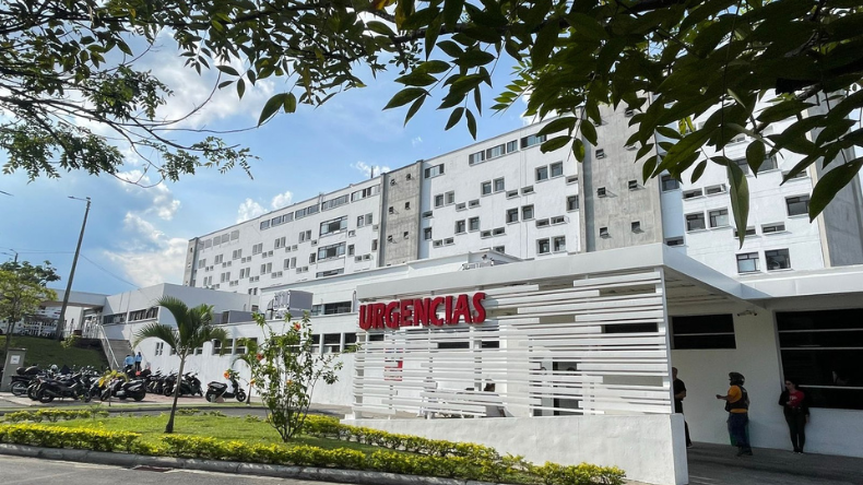 Revelan estado de salud de heridos en atentado a funeral en Ibagué