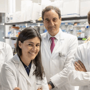 Logran frenar recaída del cáncer de mama más agresivo Logran frenar recaída del cáncer de mama más agresivo