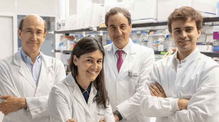 Logran frenar recaída del cáncer de mama más agresivo