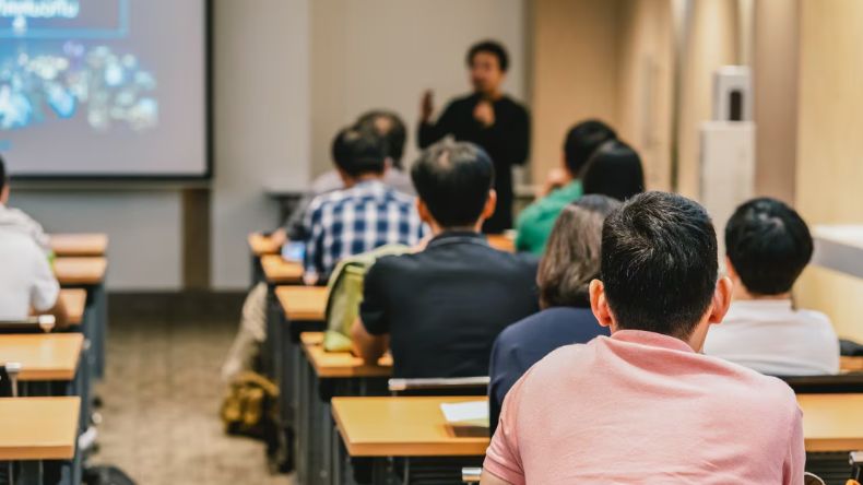 El coeficiente intelectual promedio ha disminuido en las últimas décadas
