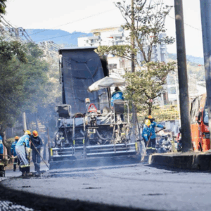 Continúan cierres viales en la avenida Ambalá y la carrera Quinta Continúan cierres viales en la avenida Ambalá y la carrera Quinta