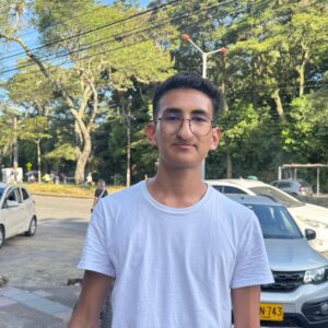 Activista fue sancionado por pintar ciclorrutas temporales en Ibagué Activista fue sancionado por pintar ciclorrutas temporales en Ibagué