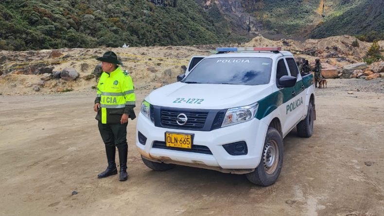 Tolima: violencia y microtráfico marcan el fin de semana Tolima: violencia y microtráfico marcan el fin de semana