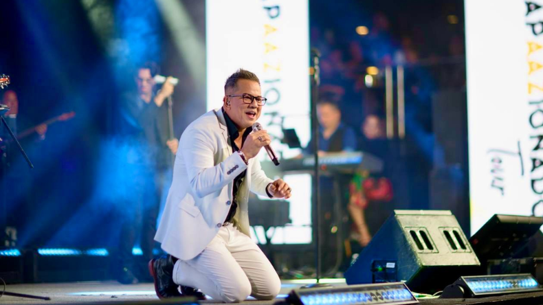 Fiscalía va tras fortuna de Charlie Zaa por nexos con ‘paras’ Fiscalía va tras fortuna de Charlie Zaa por nexos con ‘paras’