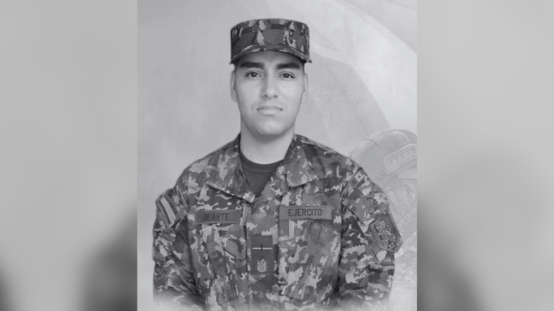 Soldado ibaguereño murió en ataque del Clan del Golfo en Antioquia Soldado ibaguereño murió en ataque del Clan del Golfo en Antioquia