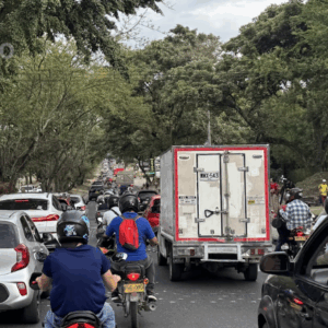 Van más de 1.500 vehículos matriculados este año en Ibagué Van más de 1.500 vehículos matriculados este año en Ibagué