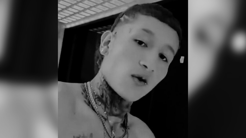 A puñal asesinaron a un joven en el barrio Prado 1 de Ibagué