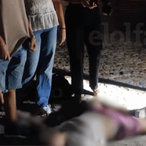 Acusan a residente de Las Victorias de agredir a adolescentes, entre ellos el hijo de Hurtado