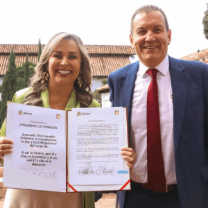 Diego Guzmán es el nuevo secretario de Educación de Ibagué Diego Guzmán es el nuevo secretario de Educación de Ibagué