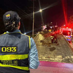 Continúan los piques ilegales en Ibagué: autoridades sancionaron a 94 conductores Continúan los piques ilegales en Ibagué: autoridades sancionaron a 94 conductores