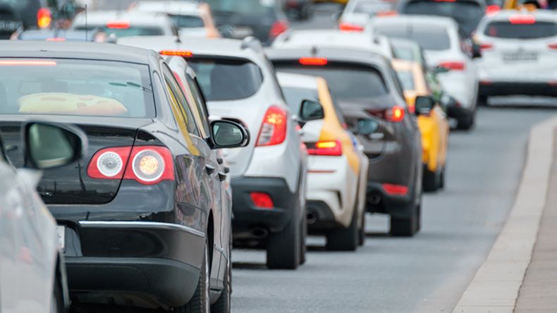 Vehículos híbridos en el Tolima tienen descuento en el pago del impuesto Vehículos híbridos en el Tolima tienen descuento en el pago del impuesto