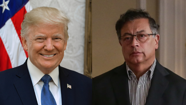 Estados Unidos reduce en un 26% el presupuesto de seguridad para Colombia Estados Unidos reduce en un 26% el presupuesto de seguridad para Colombia